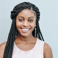 YWCA Richmond Employee Chrystina Herring's profile photo