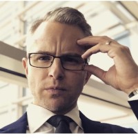 Illumis Employee Tyler Vanwormer's profile photo