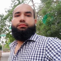 dinCloud Pakistan, An ATSG Company Employee Khurram Rahman's profile photo