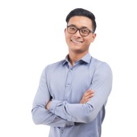 Optimized Webmedia Employee Dante Co's profile photo