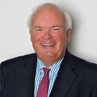 Renasant Bank Employee Rick Hart's profile photo