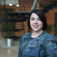 Perforce Software Employee Joanna Assoc.'s profile photo