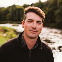 Atlantic Salmon Trust Employee Jonathon Muir's profile photo