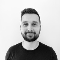Epsilon Tech Employee George Krommidas's profile photo