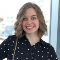 Agtonomy Employee Ella Rasmussen's profile photo