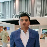 Devidas Patil Email & Phone Number