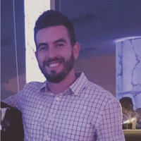 Dustin Ware Email & Phone Number