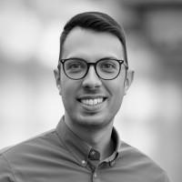 Eckersley O'Callaghan Employee Andrea Zani's profile photo
