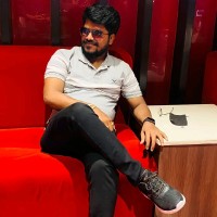Makeway Experts Private Limited Employee Nagesh Maddili's profile photo