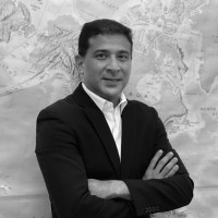 Fakhruddin Holdings LLC Employee Sonu Parthasarathy's profile photo