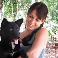 Google Employee Sonia C's profile photo