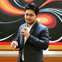 Jeeva AI Employee Ravi Goswami's profile photo