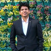 Tata Chemicals Employee Parth Garg's profile photo