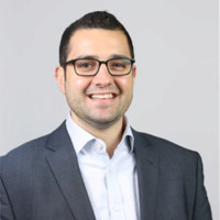 WorkPuls Employee Leo Channing's profile photo