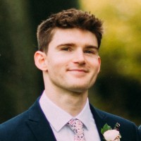 PCS Instruments Employee Rory McAllister's profile photo