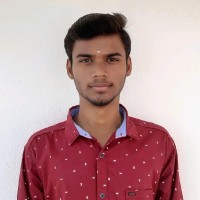 Vijayasharma R's profile photo