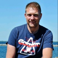 Gemeente Noardeast-Fryslân Employee Edwin de Vries's profile photo