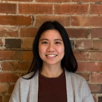 Build Canada Employee Melody Kuo's profile photo