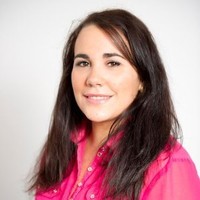 Edelman Employee Tamara Lewis's profile photo