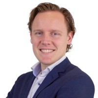 VCS Observation Employee Sebastiaan Wissink's profile photo