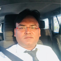 Prashant Chauhan Email & Phone Number