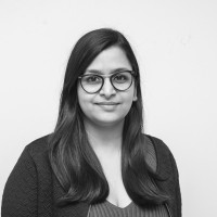 Studio Seilern Architects Employee Surabhi Agarwal's profile photo