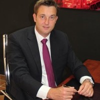 Barcelo Hotel Group Employee Ralf Schaarschmidt's profile photo