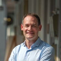 COLLYBUS Employee Jonathan Wharton's profile photo