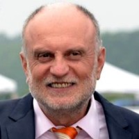 SAGA CRUISES LIMITED Employee Sergej Tocili's profile photo