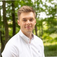 BDO UK  Employee Ben Schulte's profile photo