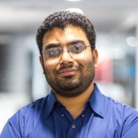 Marketing Automation Canada Employee Manish Rohilla's profile photo