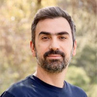 hoper Employee Alex Charvalias's profile photo