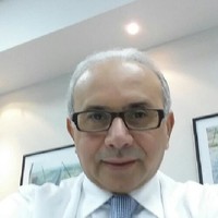 Alghanim International General Trading & Contracting Co. WLL Employee Mohamed Asphahani's profile photo