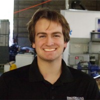 Cal Poly Machine Shops Employee Will Duncan's profile photo