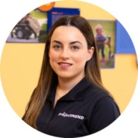 Project MEND Employee Barbara Garza's profile photo