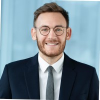 CIP Terra Technologies Employee Mads Bernitt's profile photo