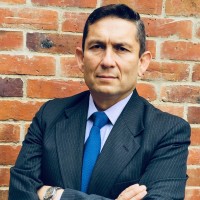 PazdelRio Votorantim Siderurgia Employee Ricardo Clavijo Piñeros's profile photo