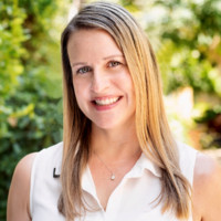 Mourant Employee Jo-Anne Maher's profile photo