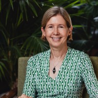 Sustainable Ventures Employee Lee-Ann Perkins's profile photo