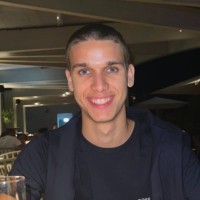 LXApps Employee Martim Madaleno's profile photo