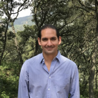 Gerardo Israel García López Email