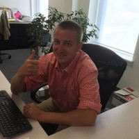 Grapevine Visual Concepts Employee Ryan Lapenta's profile photo