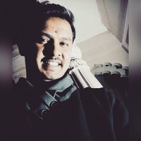 Accenture Employee Subhashish Banerjee's profile photo