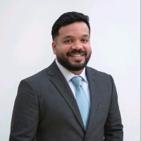 Ghobash Group Employee Vipin Pothen's profile photo