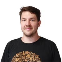 LIWEST Employee Michael Zelenka's profile photo