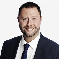 Christensen Kjærulff Employee Elan Schapiro's profile photo