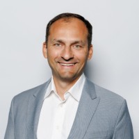 Helpware Tech Employee Alex Zavgorodniy's profile photo