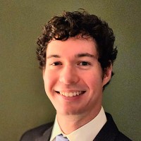 Georgetown University Master of Science in Foreign Service Employee Daniel Budai's profile photo