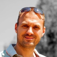 Lisam Systems Employee Anthony Vanhaute's profile photo