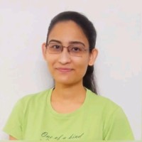Teliolabs Communications Inc. Employee Sakshi Kochar's profile photo